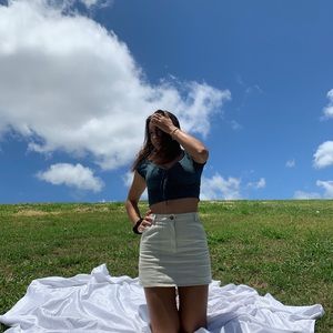 Meet your Posher, Lillie